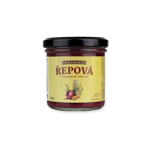 Repová nátierka