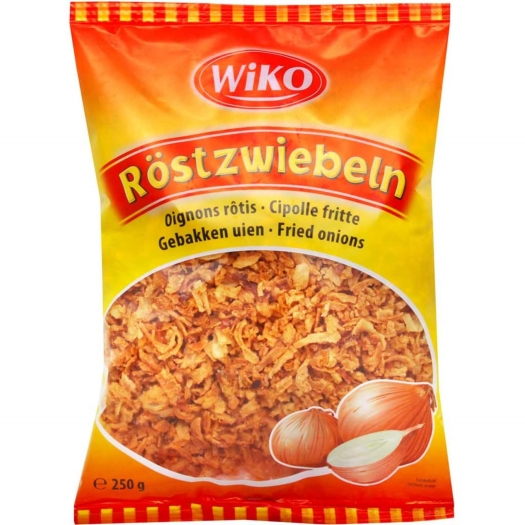 restovanou cibuľka