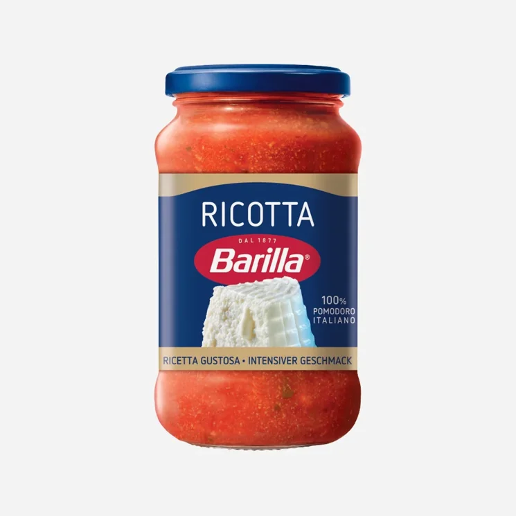 Ricotta
