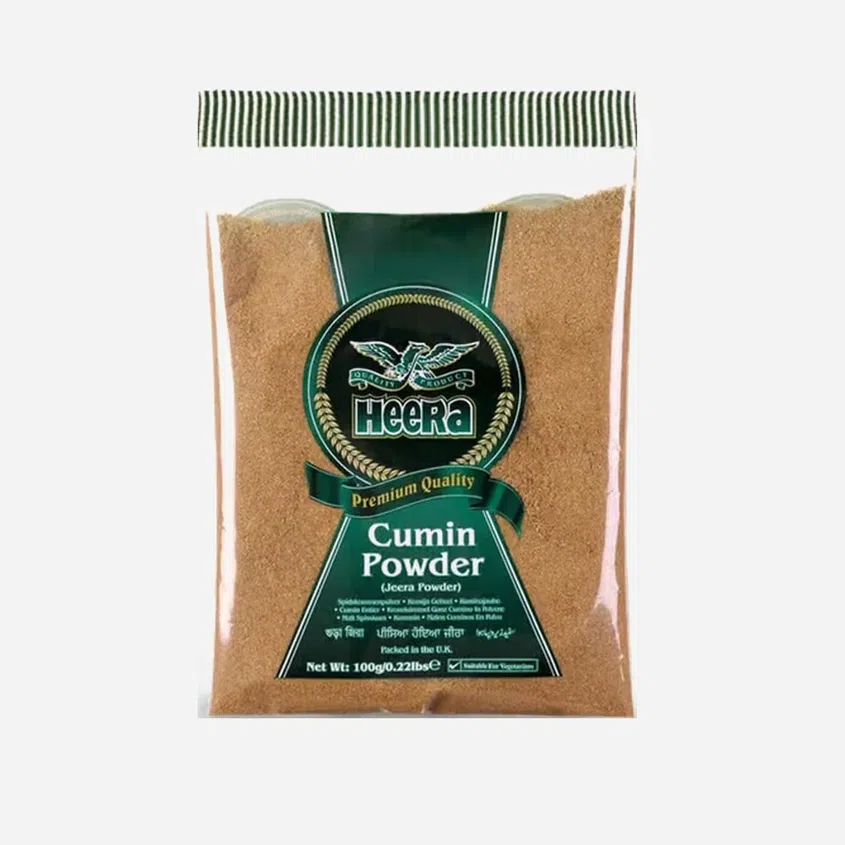 Rímsky kmín mletý