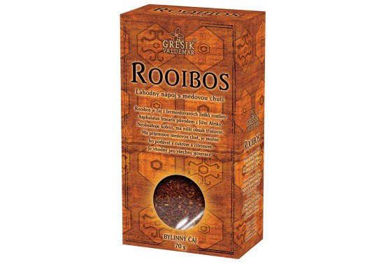 Rooibos
