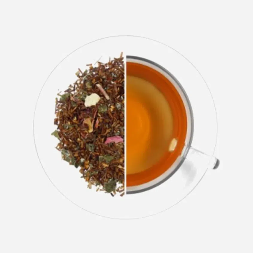 Rooibos Pretty Woman čaj