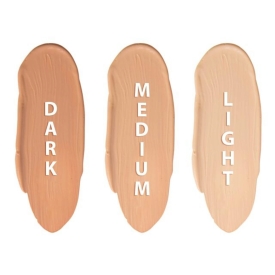 Rozjasňujúci make-up 8v1 LIGHT