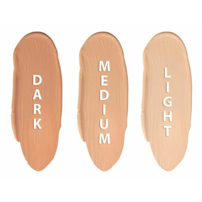 Rozjasňujúci make-up 8v1 LIGHT