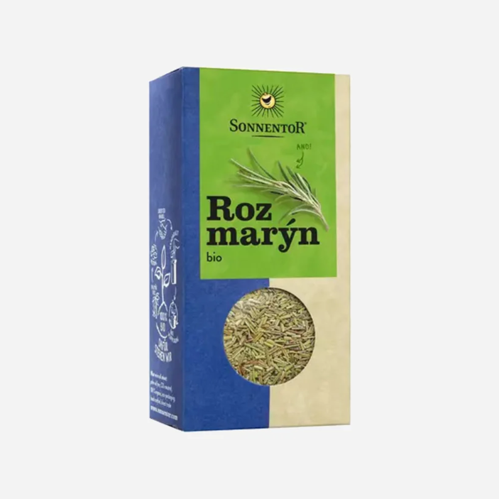 Rozmarín bio