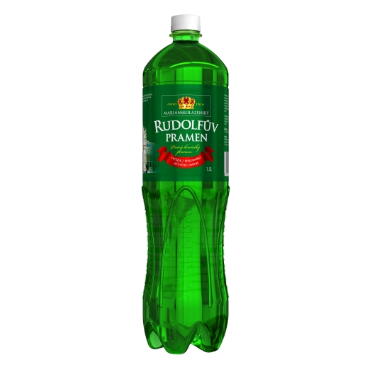 Rudolfov prameň