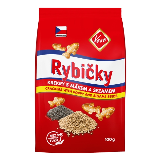 Rybičky