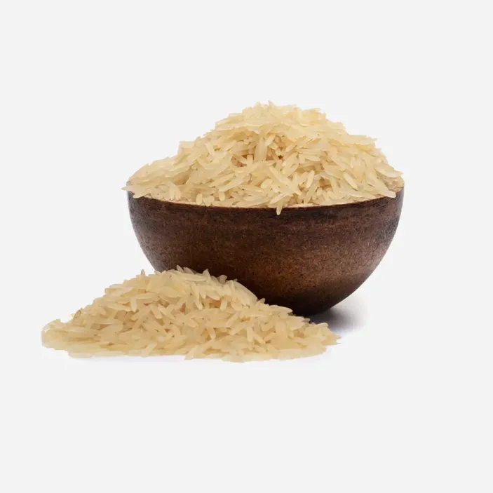 Ryža Basmati parboiled