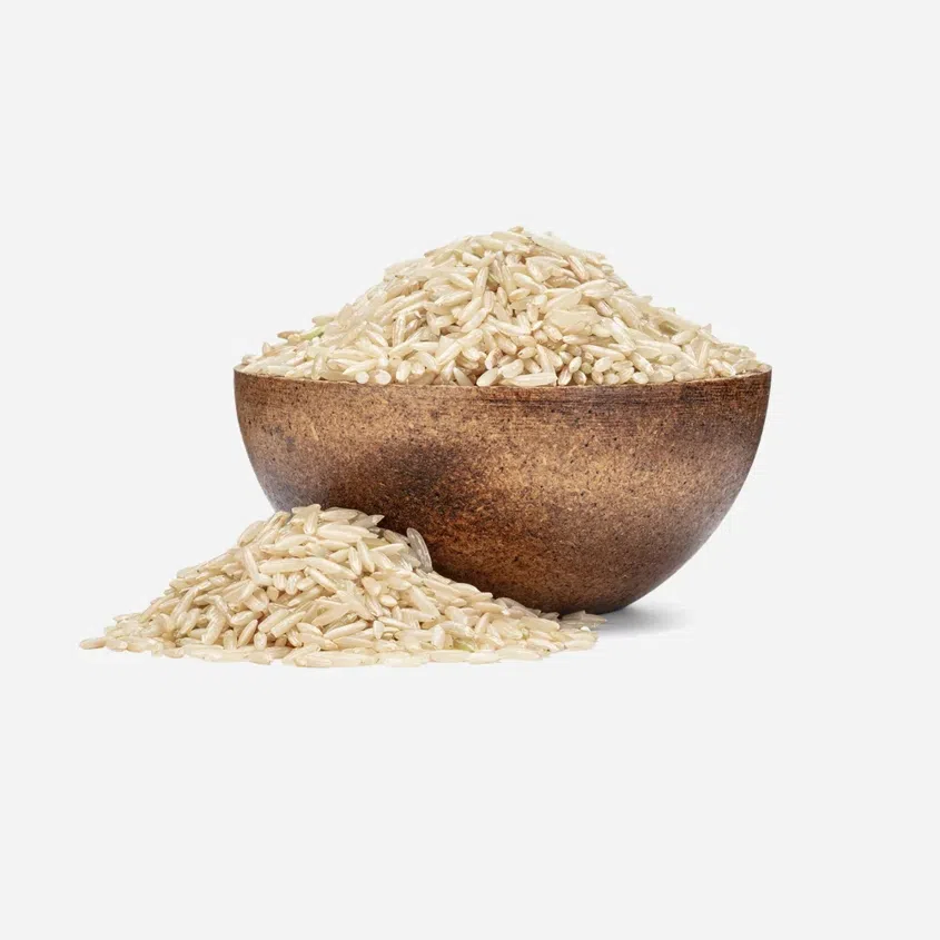 Ryža natural dlhozrnná