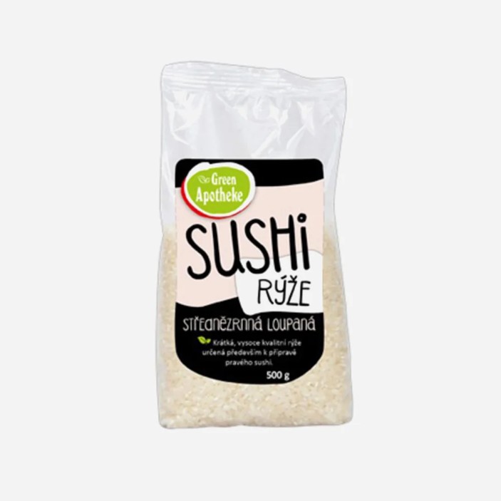 Ryža SUSHI