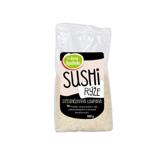 Ryža SUSHI