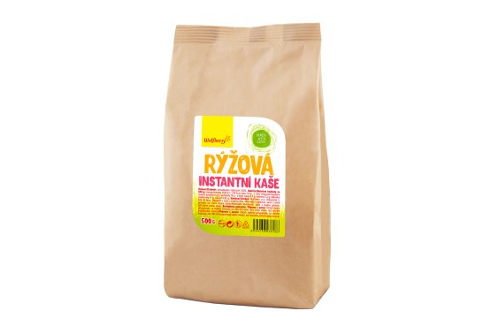 Ryžová kaša