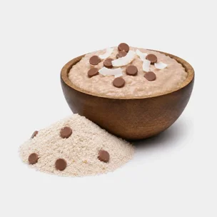 Ryžová kaša kokos a čokoláda s proteínom