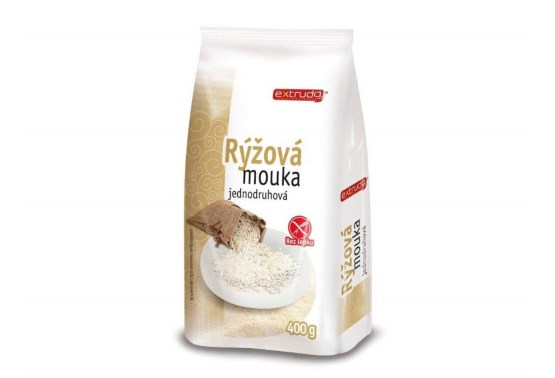 Ryžová múka výberová