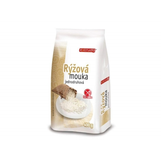 Ryžová múka výberová