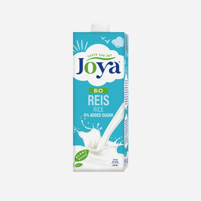 Ryžový nápoj BIO