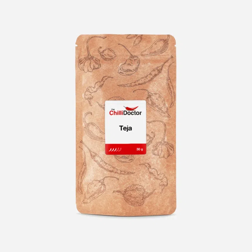 S17 Teja celej sušená