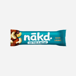 Salted Caramel