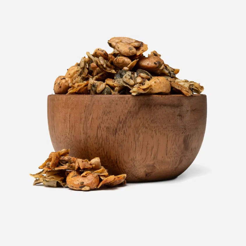 Salties provensálsky mix