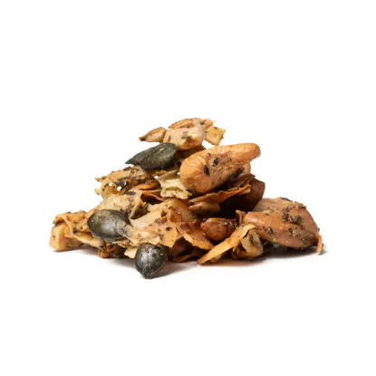 Salties – Slaná granola provensálsky mix