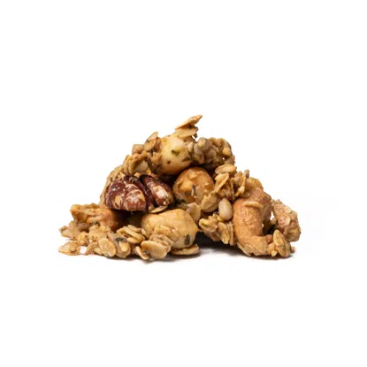 Salties – Slaná granola syrový mix