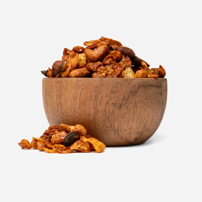 Salties údený mix