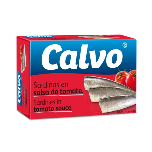 Sardinky v pretlaku