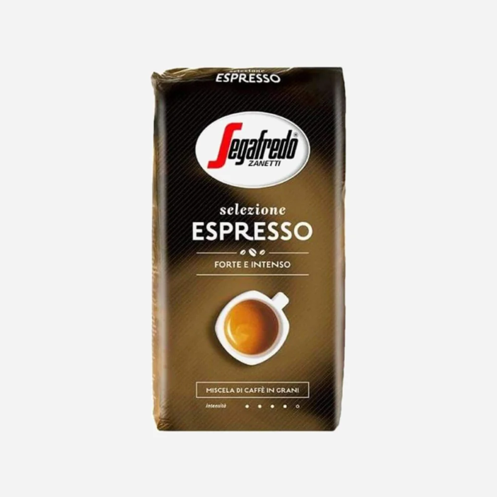 Selezione Espresso - zrnková káva 1 kg