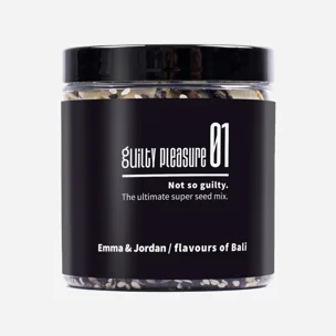 Semienkový mix by Emma & Jordan