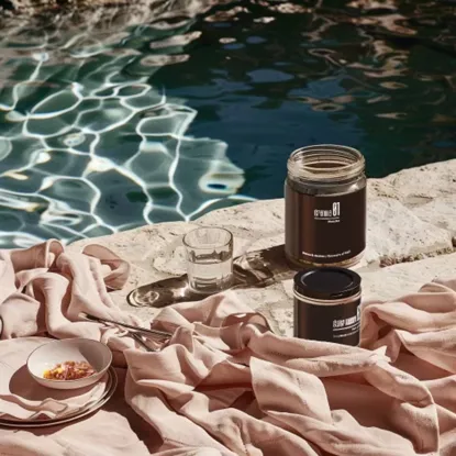 Semienkový mix by Emma & Jordan