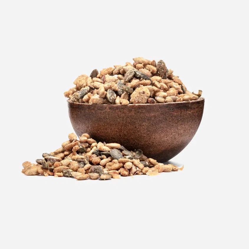 Semienkový mix na šalát sladko - kyslý