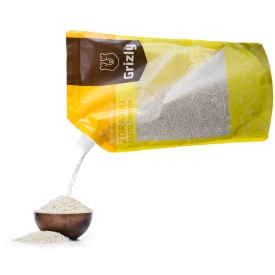 Sezam lúpaný