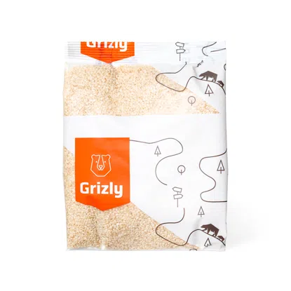 Sezam lúpaný pražený