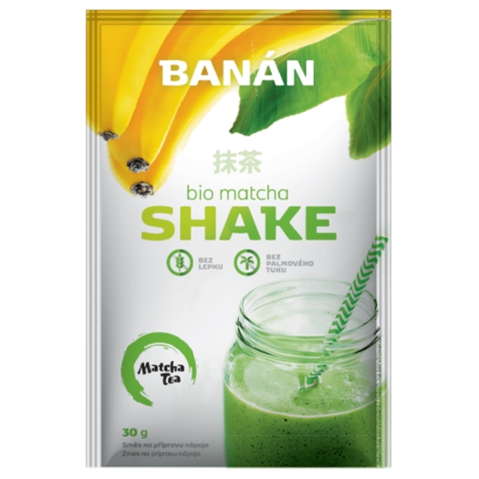 Shake banán