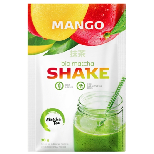Shake BIO Mango