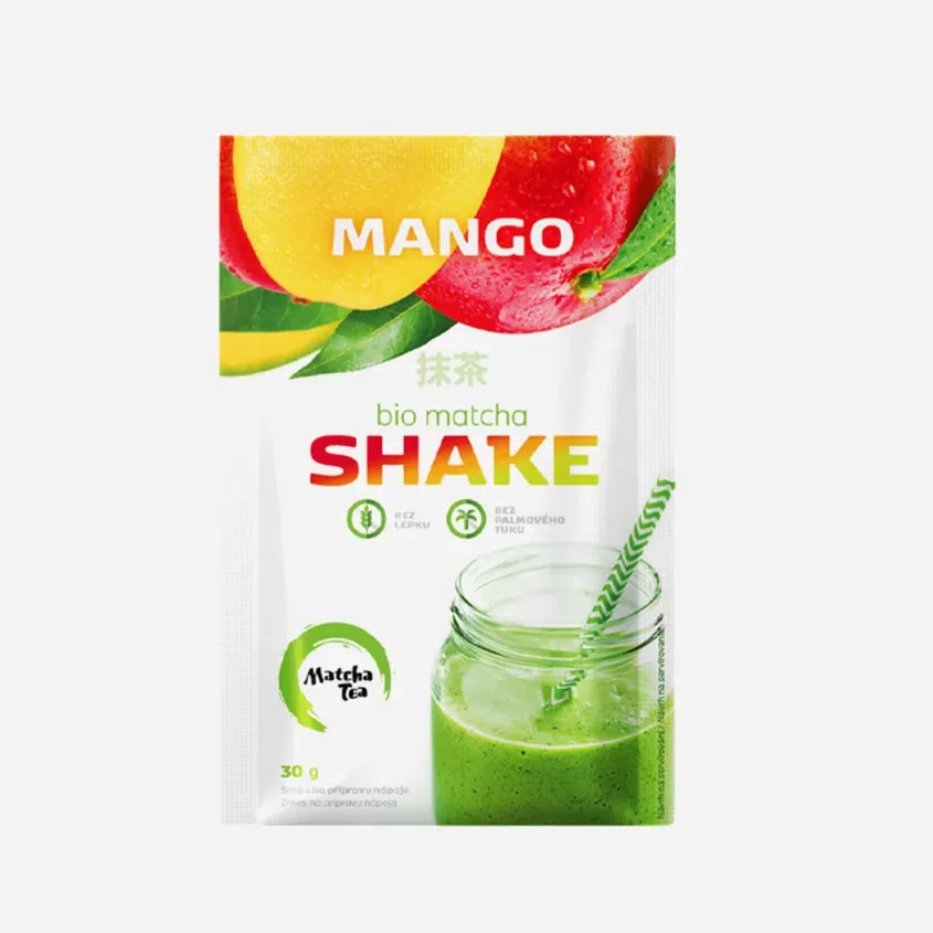 Shake BIO Mango