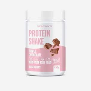 Shake Triple Chocolate