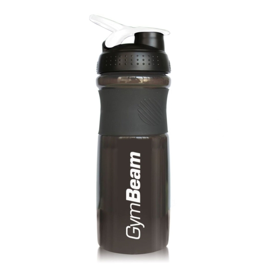 Shaker Sportmixer Green White