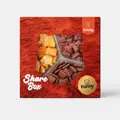 Share Box Funny