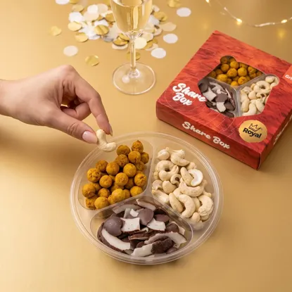 Share Box Royal