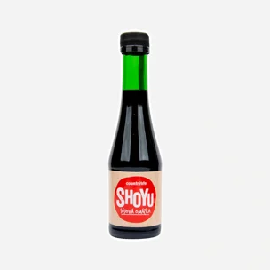 Shoyu sójová omáčka