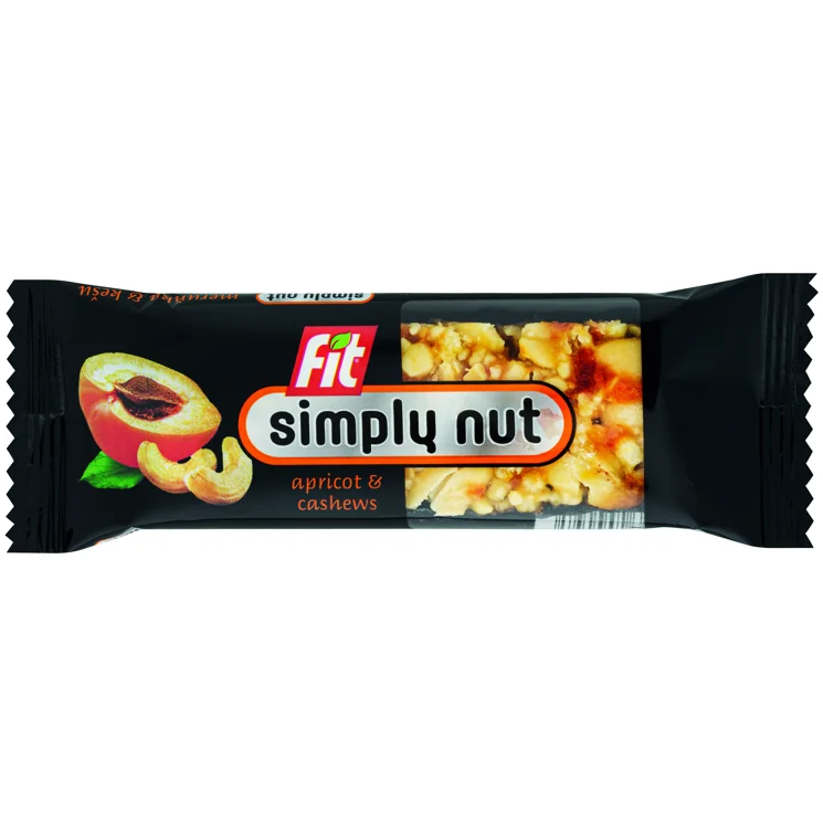 Simply nut marhuľa a kešu