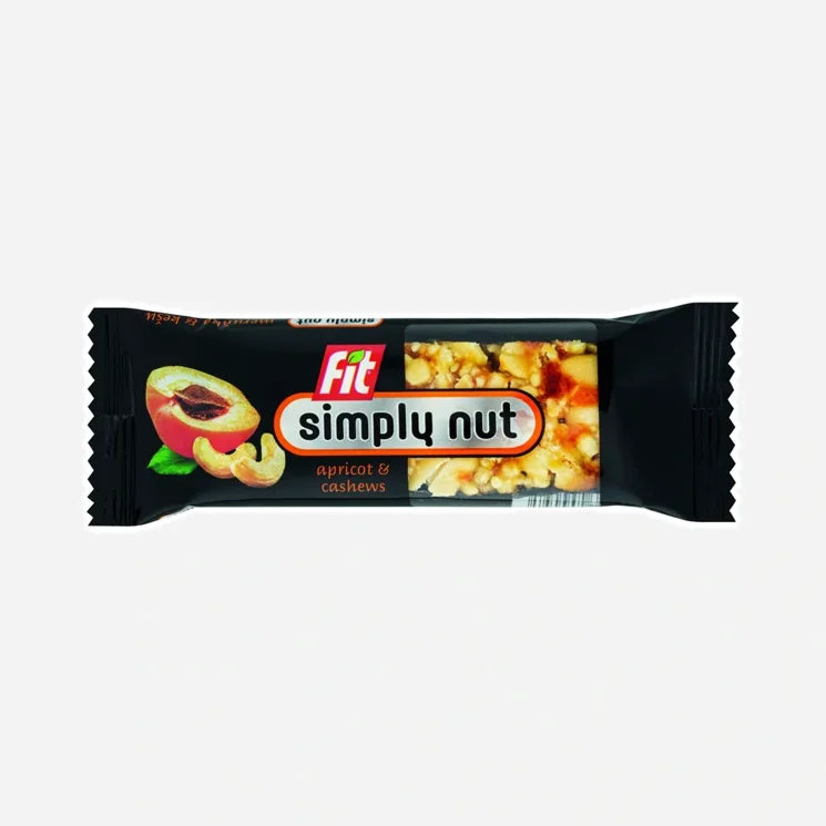 Simply nut marhuľa a kešu