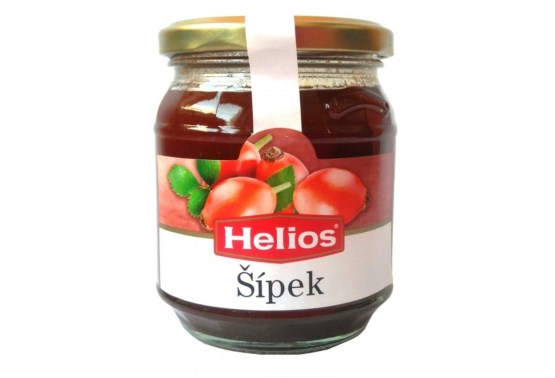 Šípková nátierka