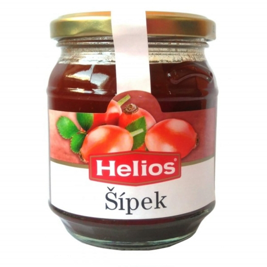 Šípková nátierka
