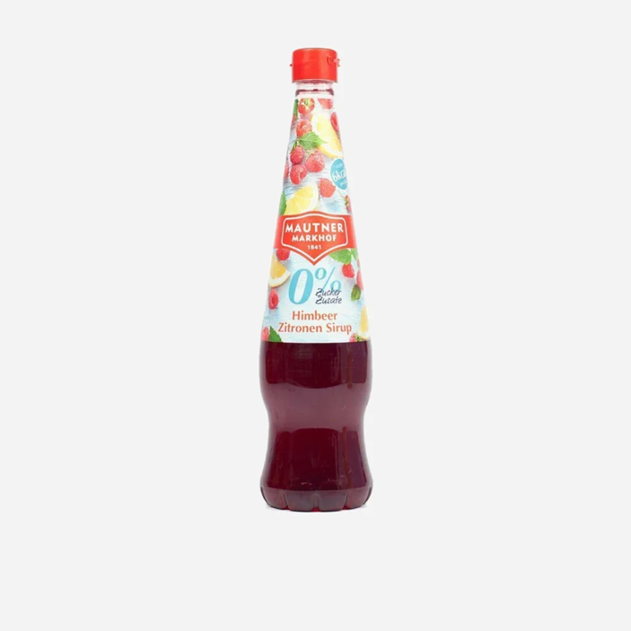 Sirup 0% cukor Malina - citon