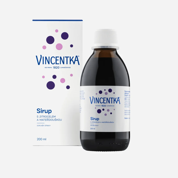 sirup