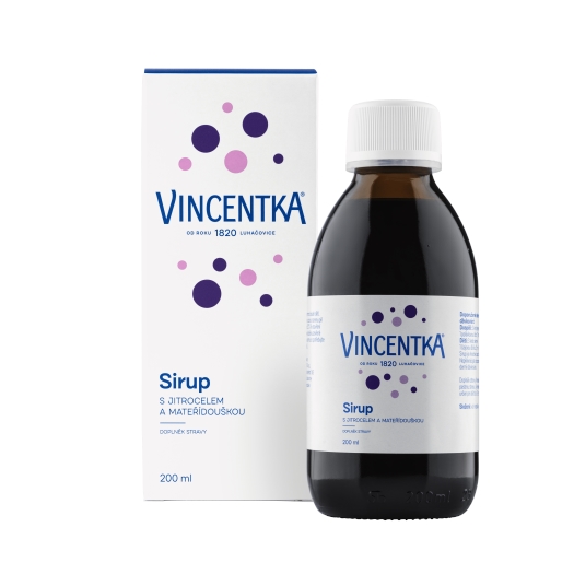 sirup