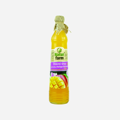 Sirup mango a lotosový kvet