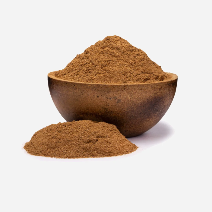Škorica mletá Cassia